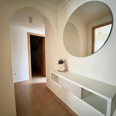 Apartamento Porto Azul 14 *