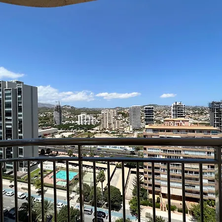 Apartamento Porto Azul 14