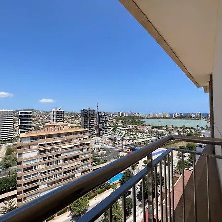 Apartamento Porto Azul 14 *