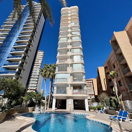 Apartamento Porto Azul 14 *