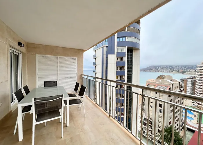 Appartement Porto Azul 14