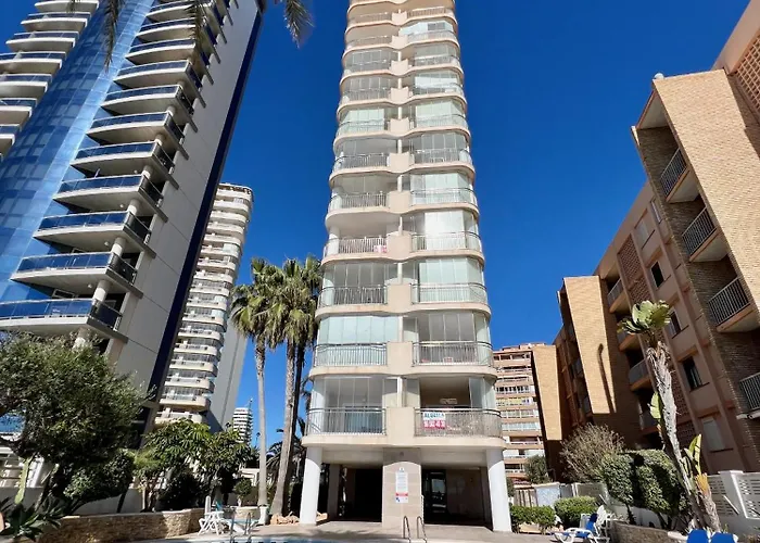 Appartement Porto Azul 14 *