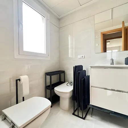 דירה Porto Azul 14 *