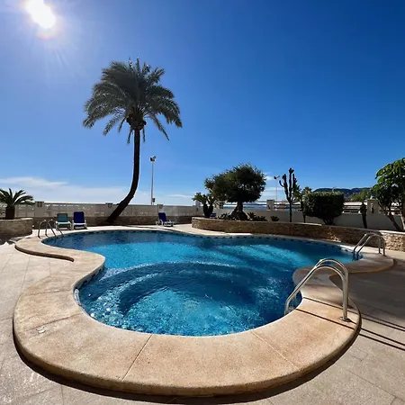 Porto Azul 14 קלפה