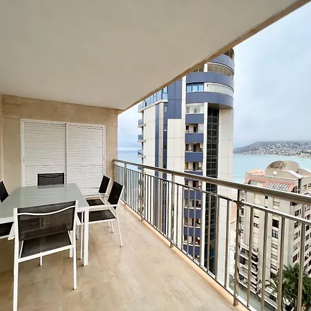Appartement Porto Azul 14