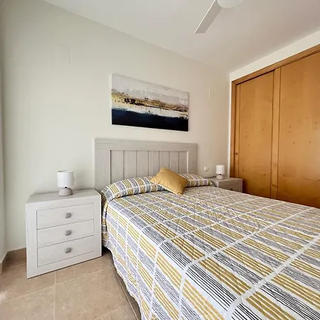 Lejlighed Porto Azul 14 Calpe