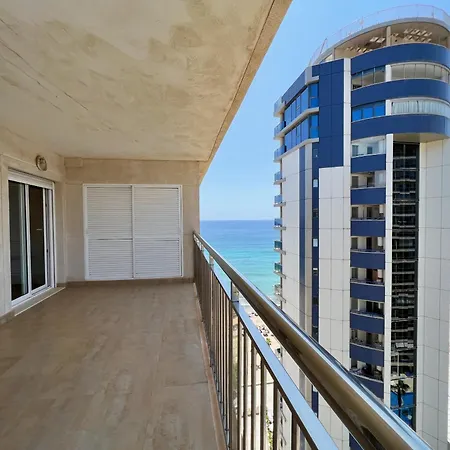 Porto Azul 14 Calp