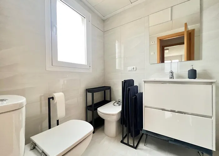 Apartment Porto Azul 14 *