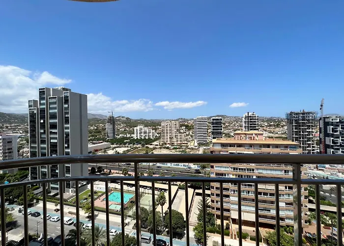 Apartment Porto Azul 14