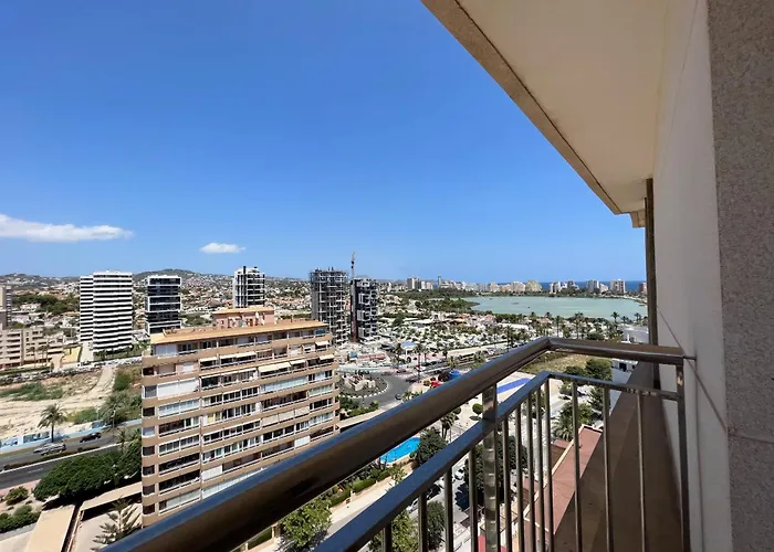 Apartment Porto Azul 14 *