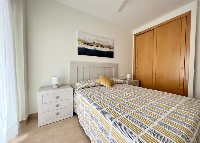 Apartment Porto Azul 14 Calpe